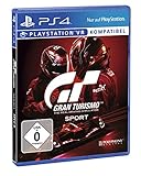 Gran Turismo Sport Special II [PlayStation 4