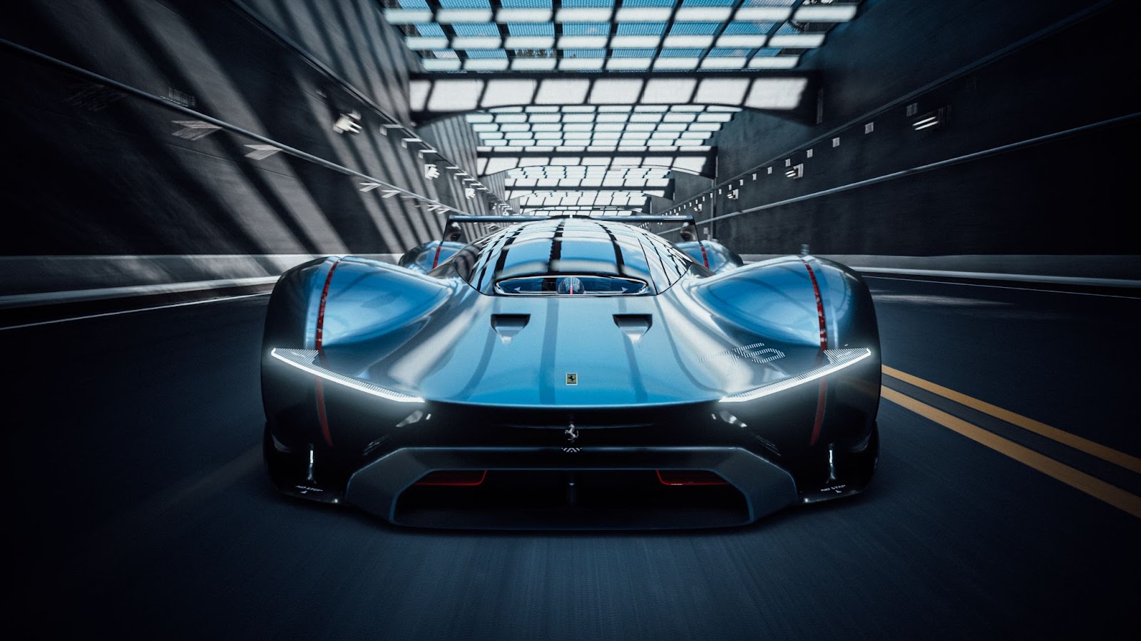 Gran Turismo 8 in Entwicklung? Sim Racing Lenkrad