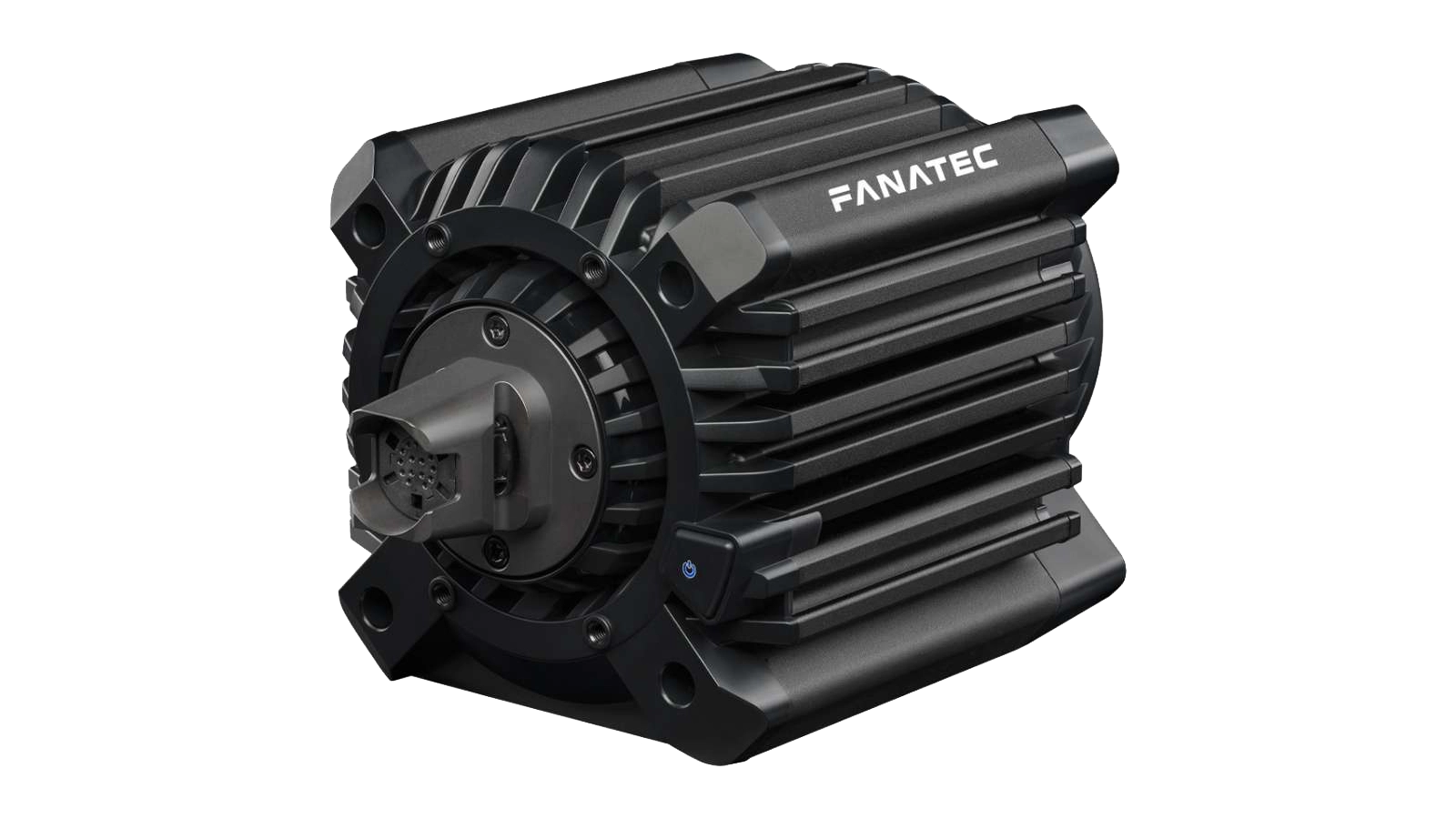 Fanatec ClubSport DD+