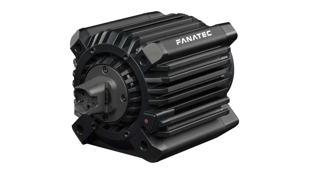 Fanatec ClubSport DD