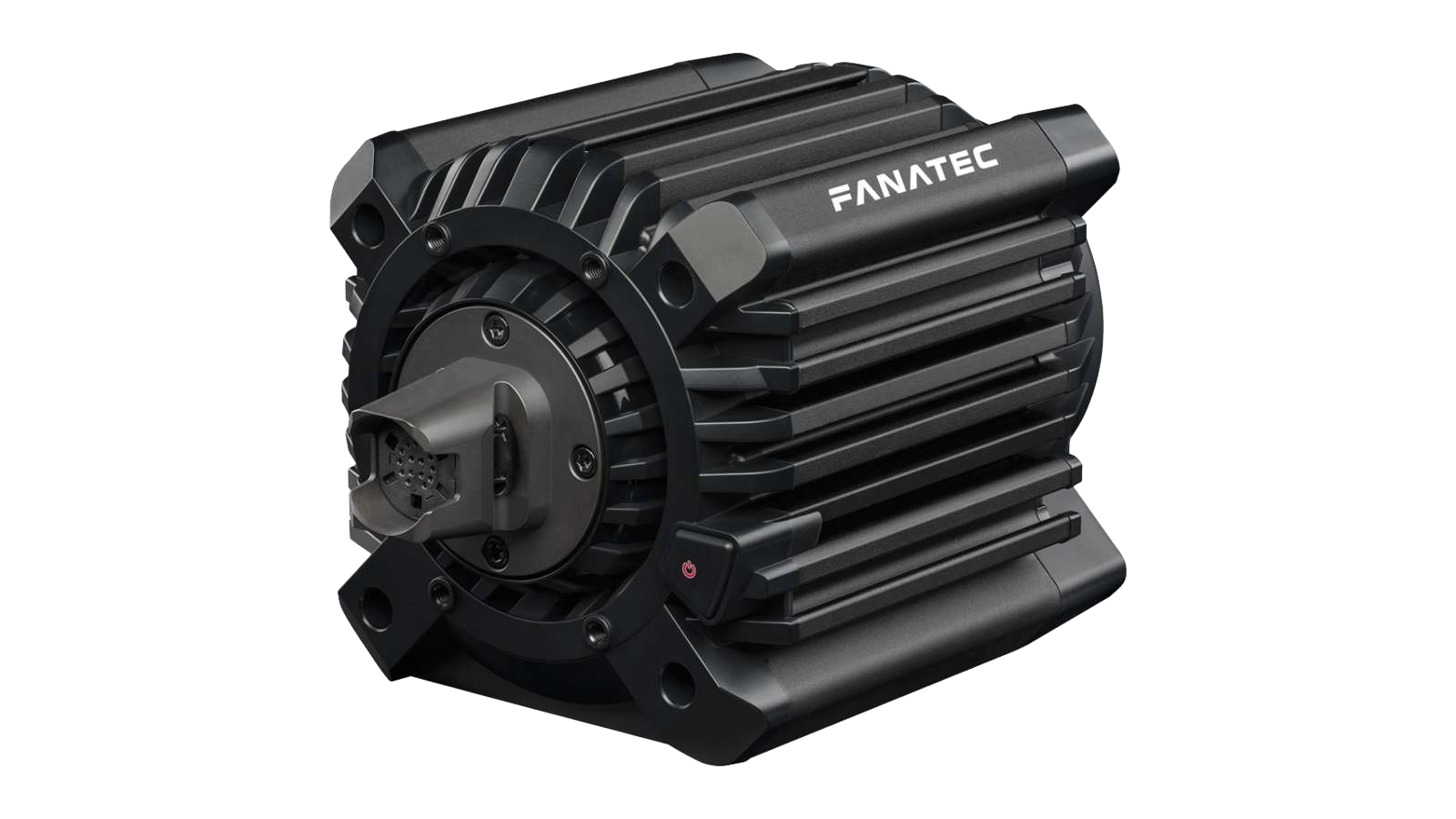 Fanatec ClubSport DD