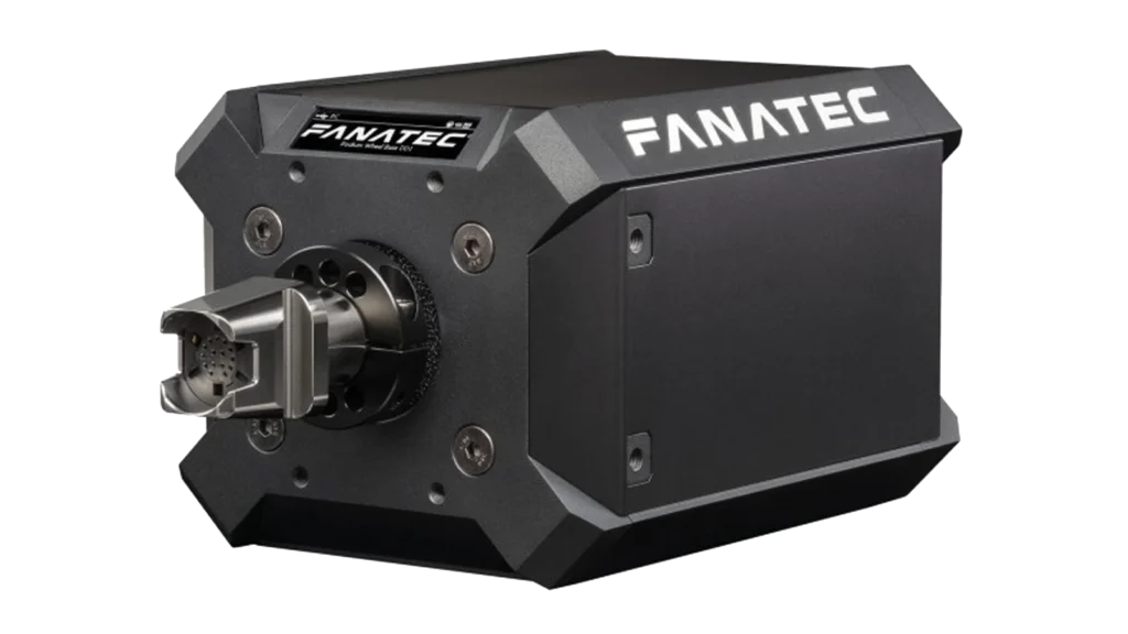 Fanatec Podium DD1