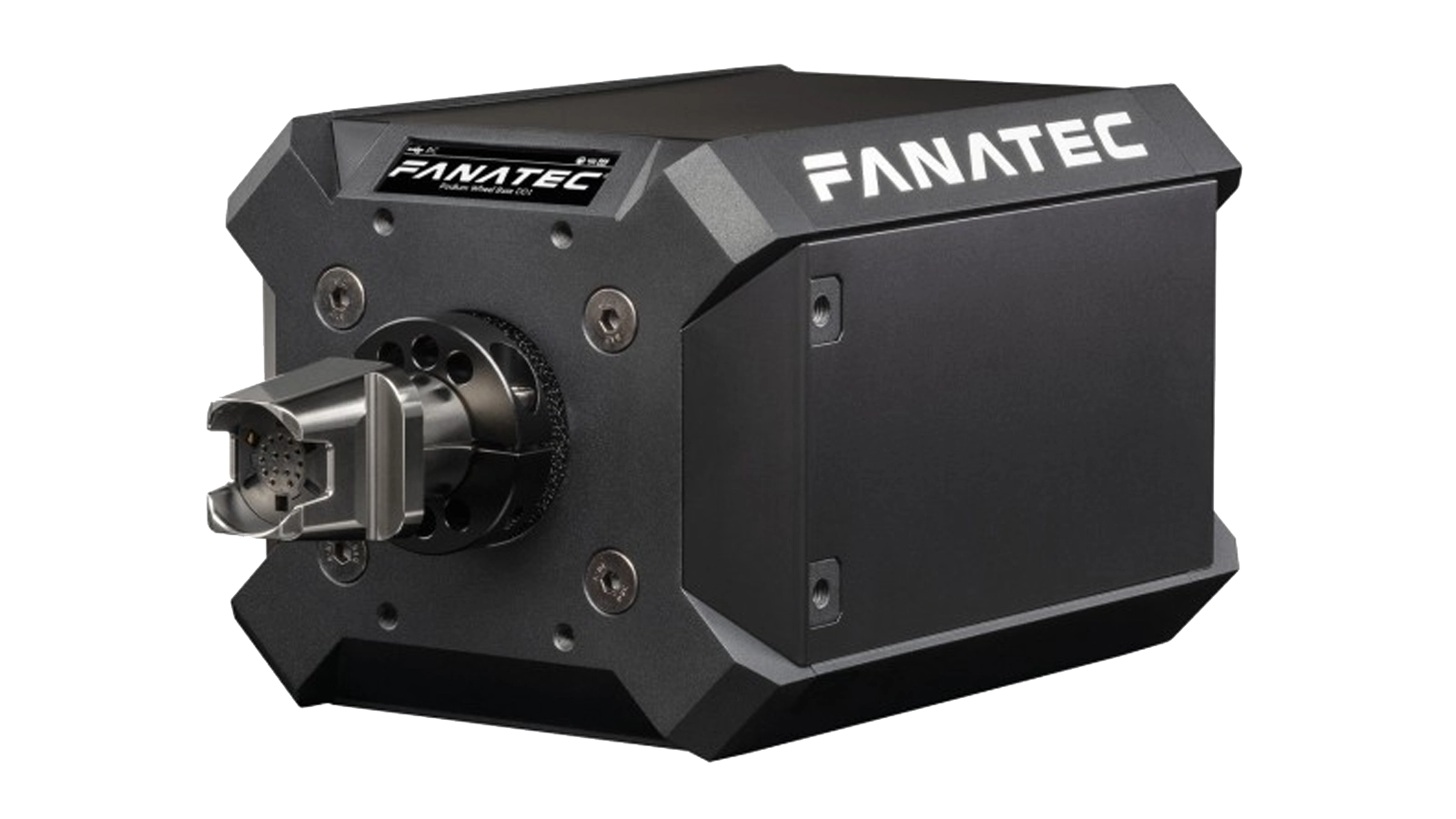 Fanatec Podium DD1