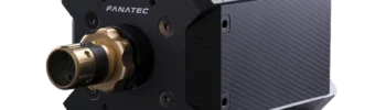 Fanatec Podium DD2