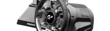 Thrustmaster T-GT II