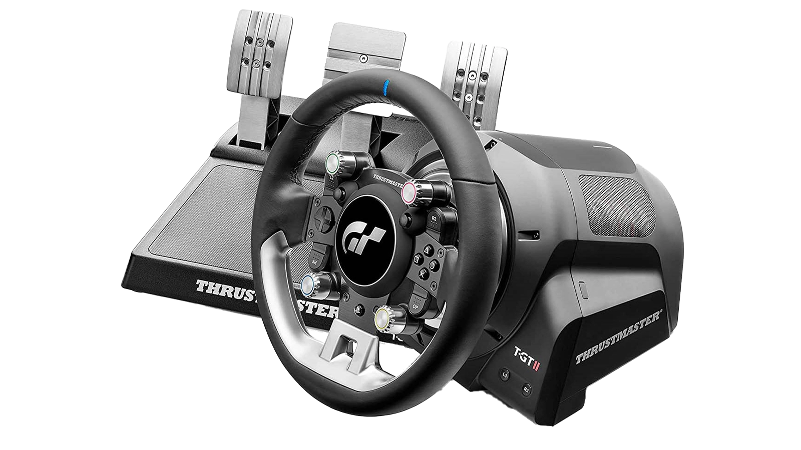 Thrustmaster T-GT II