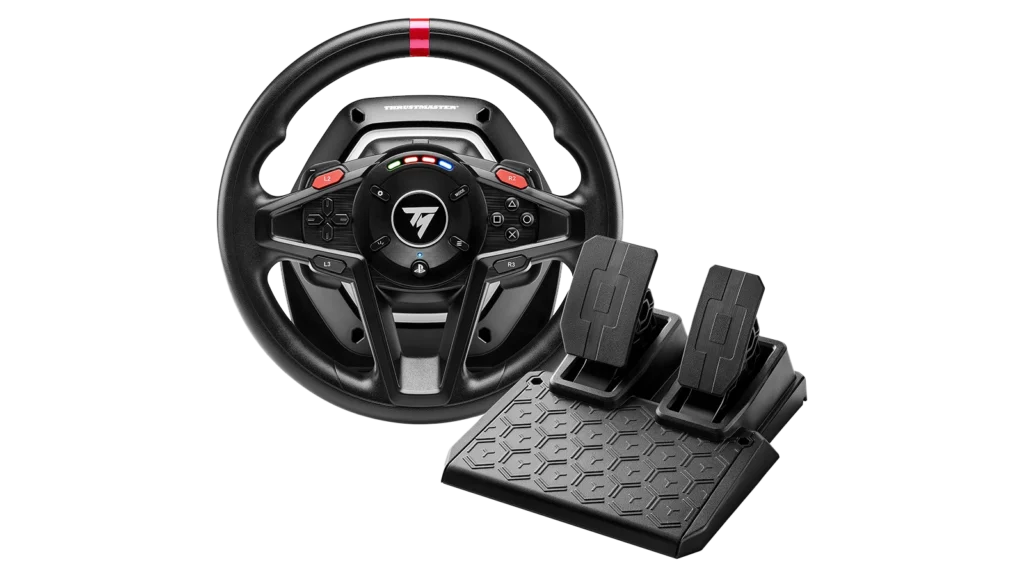 Thrustmaster T128