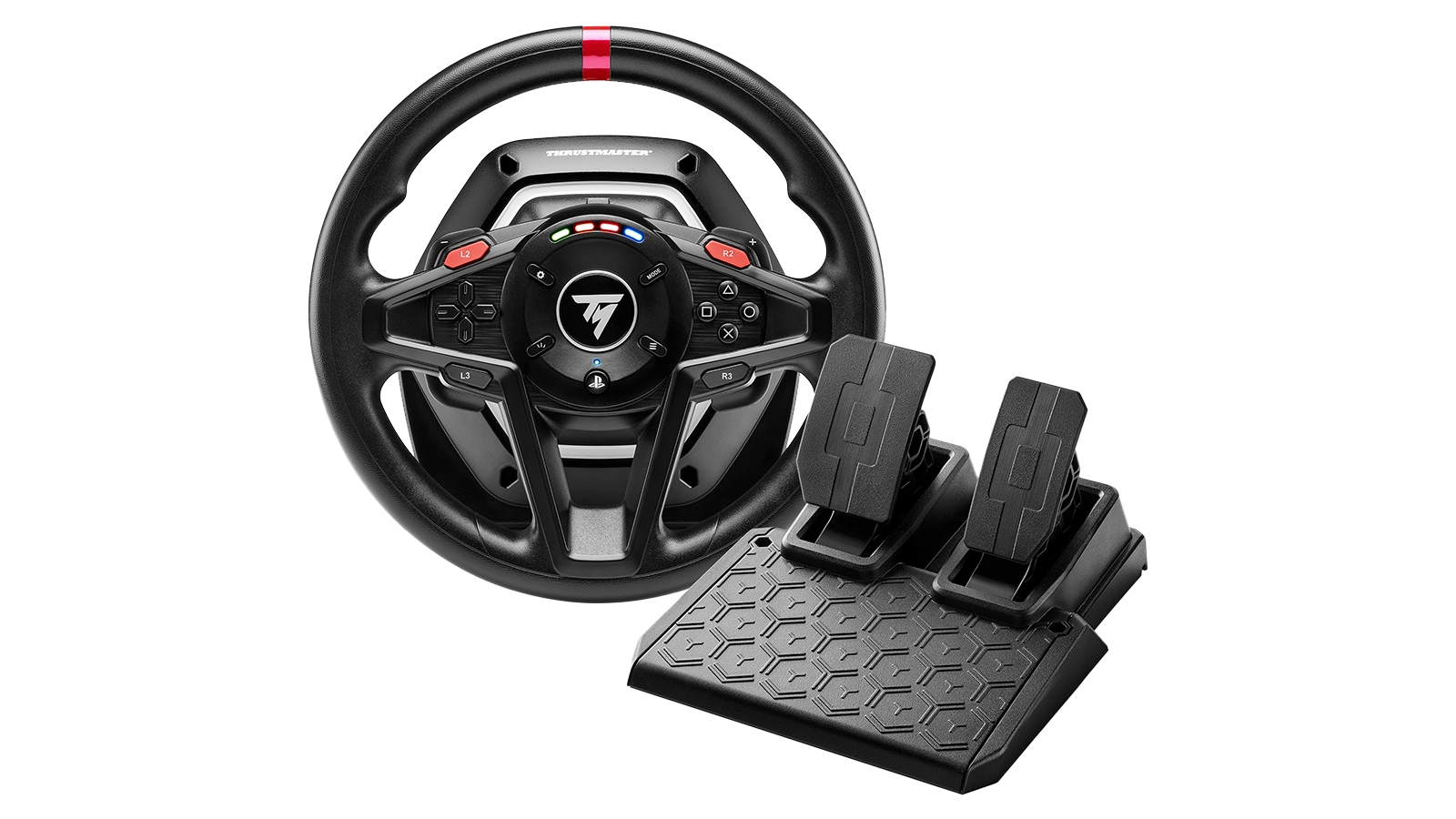 Thrustmaster T128