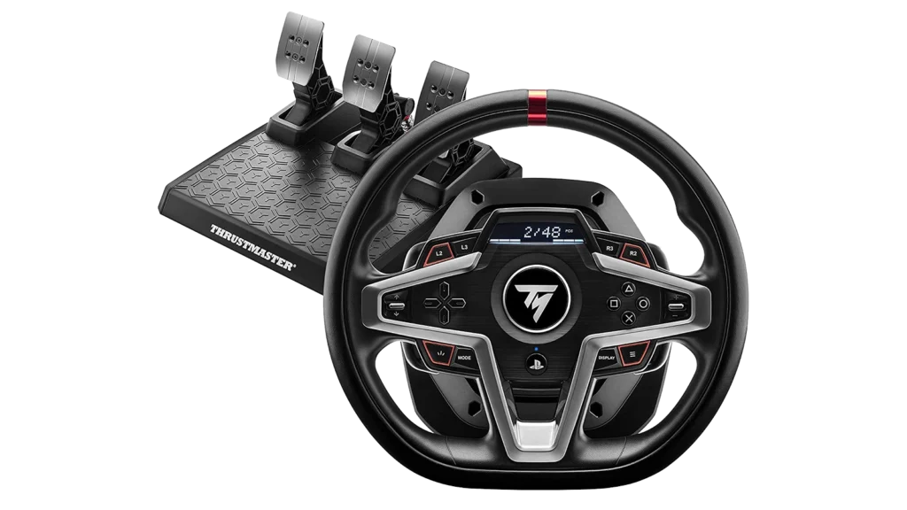 Thrustmaster T248