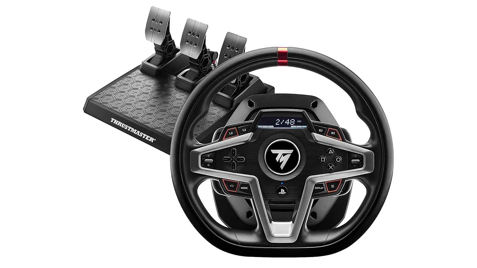 Thrustmaster T248