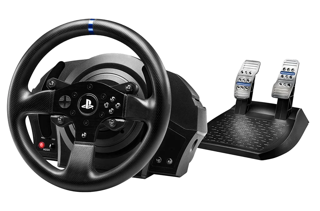 Thrustmaster T300RS