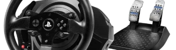 Thrustmaster T300RS