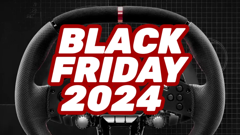 Black Friday 2024