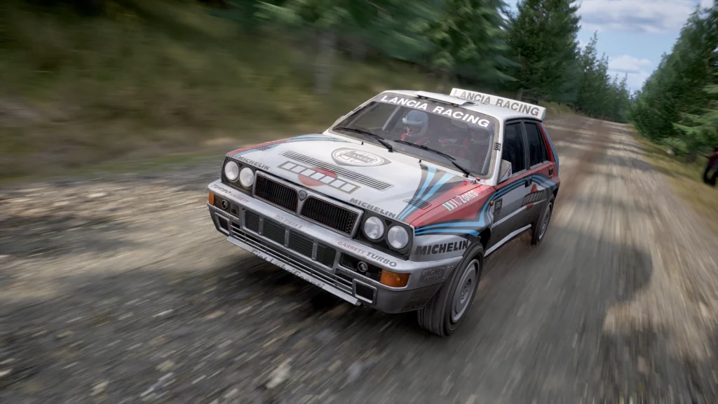 Neu angekündigt: Assetto Corsa Rally